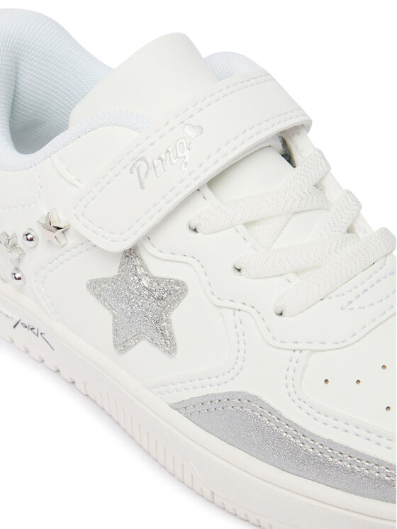 Primigi Primigi Sneakersy 2458900 Biały