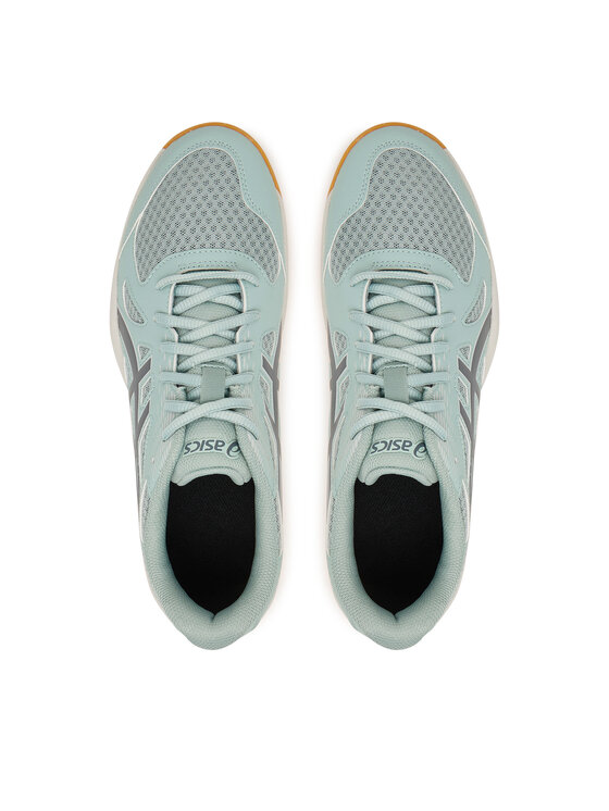 Asics Asics Obuća za teretanu Upcourt 6 1071A104 Zelena