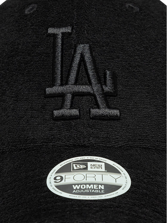 New Era New Era Šilterica LA Dodgers 9FORTY 60667510 Crna