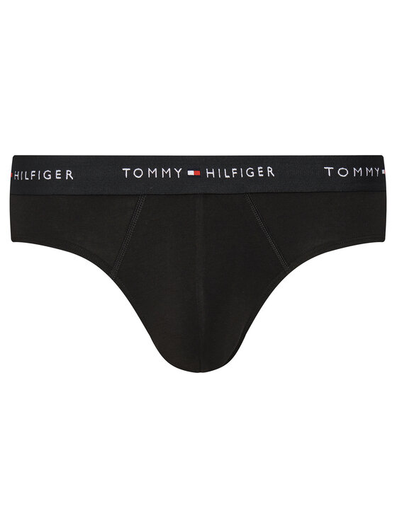 Tommy Hilfiger Tommy Hilfiger Komplekti kuulub 3 kombineed UM0UM03471 Värviline