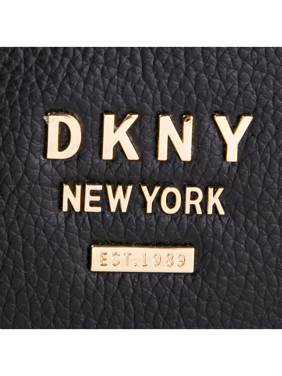 DKNY DKNY Geantă R92AHC45 Negru