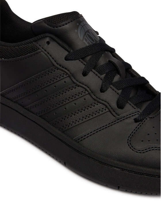 adidas adidas Sneakers Hoops Classic J KH8914 Negru