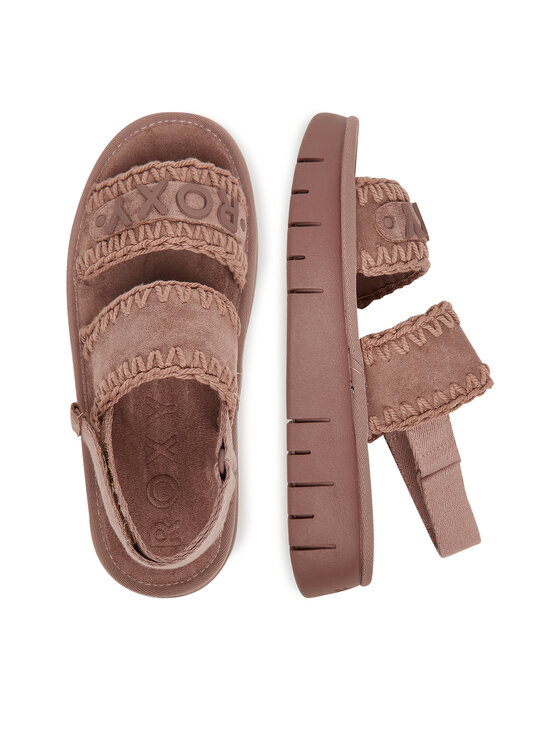 Roxy Roxy Sandali HY62277-1 Rosa