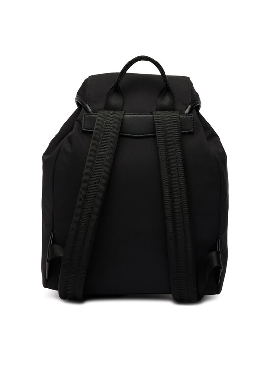 KARL LAGERFELD KARL LAGERFELD Plecak B3W30127 Czarny
