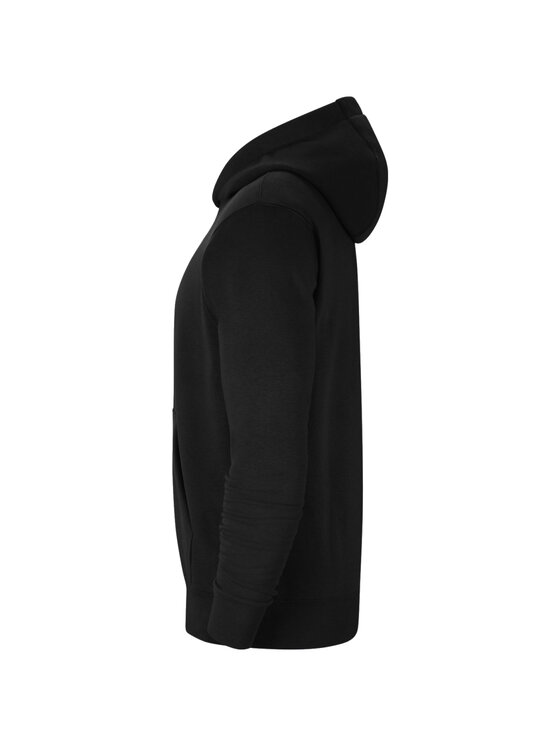 Nike Nike Bluza Dry Park 20 Czarny Regular Fit