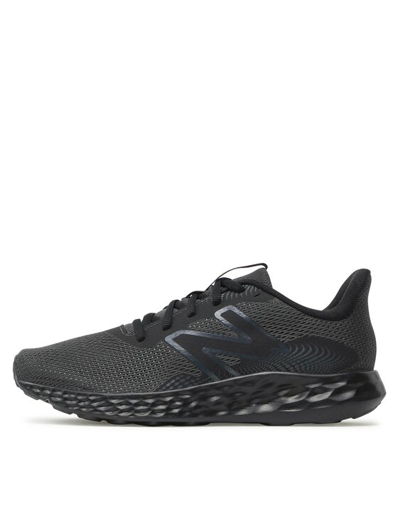 New Balance New Balance Buty do biegania 411 v3 M411LK3 Szary