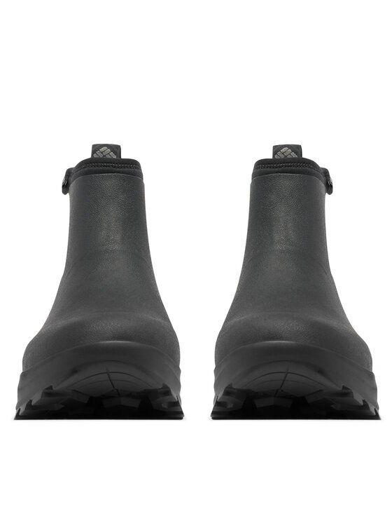Columbia Columbia Sniego batai Snowtrot Slush 2144541 Juoda