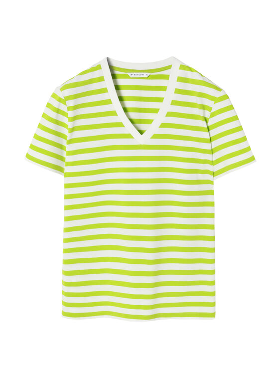 TATUUM TATUUM Bluzka SALEMA 1 Kolorowy Classic Fit