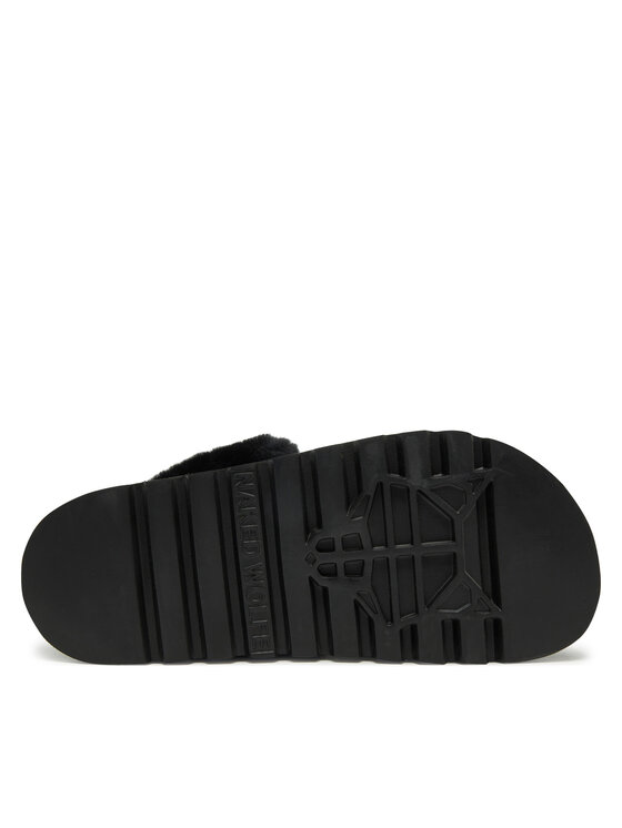 Naked Wolfe Naked Wolfe Schneeschuhe Bambi Schwarz