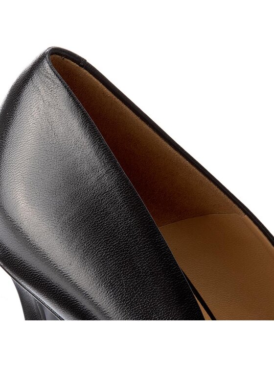 Solo Femme Solo Femme Aukštakulniai 34201-67-G64/E45-04-00 Juoda