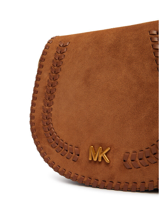 MICHAEL Michael Kors MICHAEL Michael Kors Torebka Josie 30S6AQ5M6O Brązowy