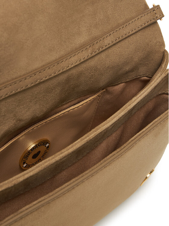 LOVE MOSCHINO LOVE MOSCHINO Handtasche JC4043PP0NKE0105 Beige