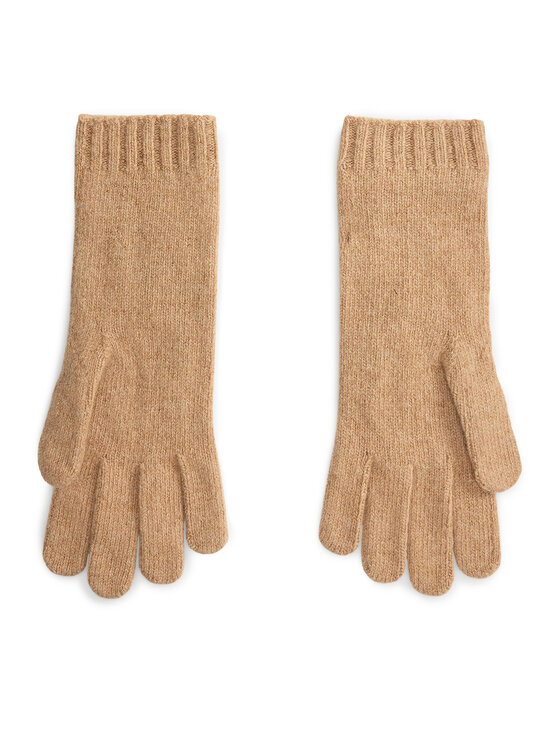 Polo Ralph Lauren Polo Ralph Lauren Handschuhe 455981440003 Braun