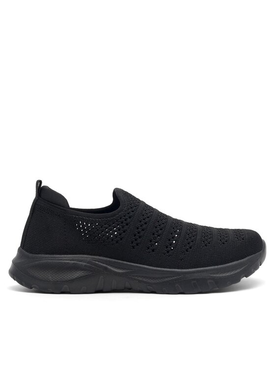 Sneakers PULSE UP WP70-23026 Negru