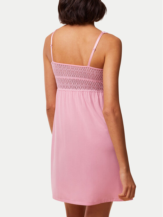 Triumph Triumph Camicia da notte Aura Spotlight 10218288 Rosa