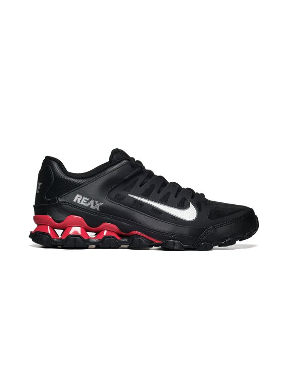 Nike Nike Sneakersy M REAX 8 TR MESH Czarny