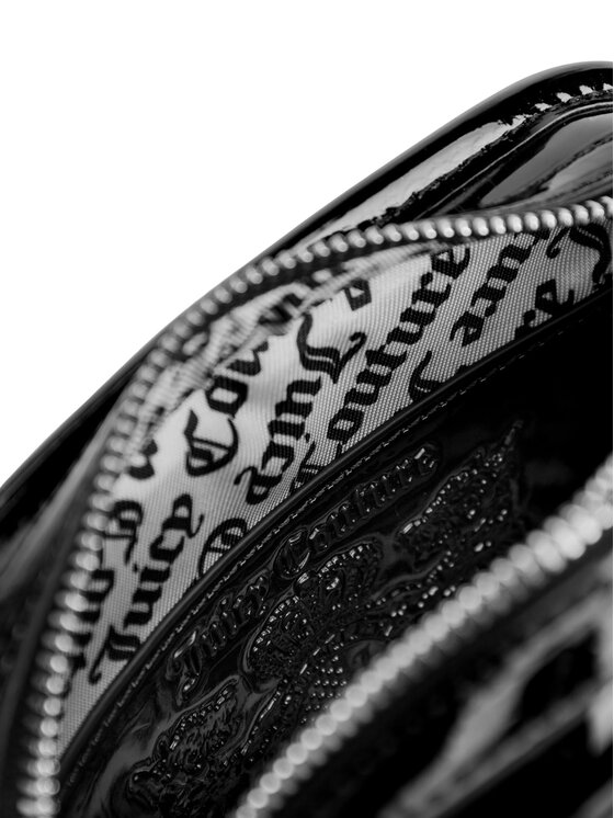 Juicy Couture Juicy Couture Сумка BIJXT8647WVP Чорний