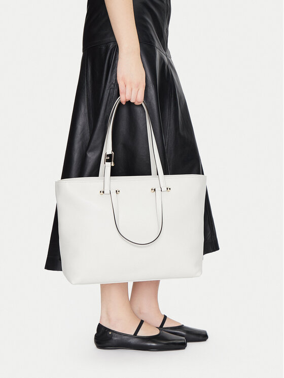 Furla Furla Ročna torba WB01453 BX3169 3576S Bela