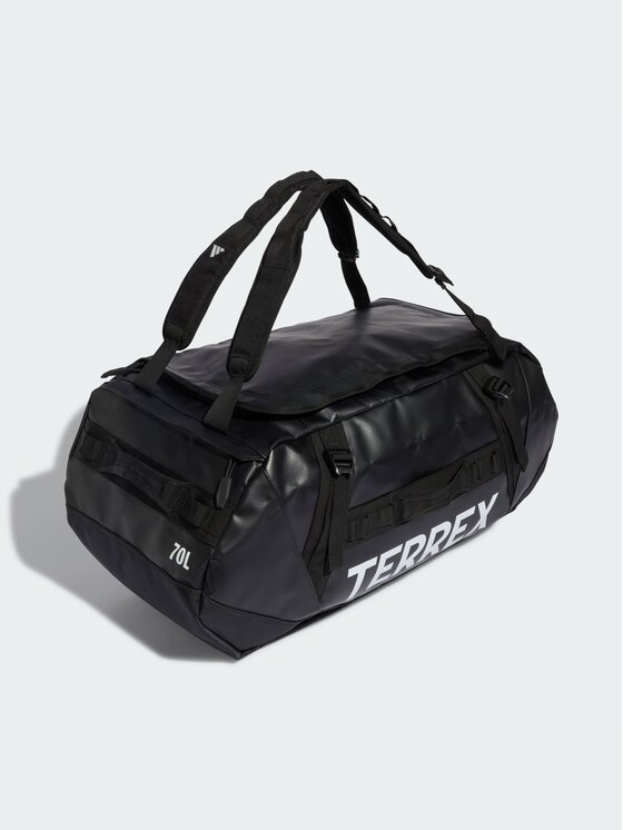 adidas adidas Torba sportowa 159619 Czarny