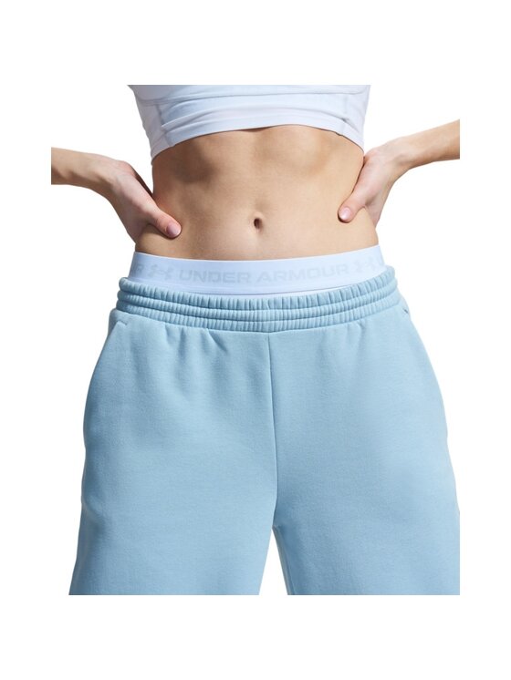 Under Armour Under Armour Spodnie dresowe 6014751 Niebieski Relaxed Fit