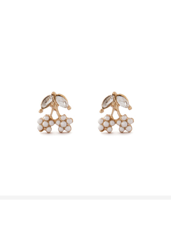 Aldo Aldo Set 6 parov uhanov Cocquettes 13994821 Zlata