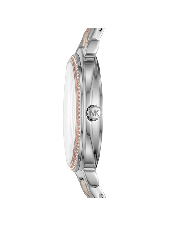 Michael Kors Michael Kors Hodinky MK3927 Ružové zlato