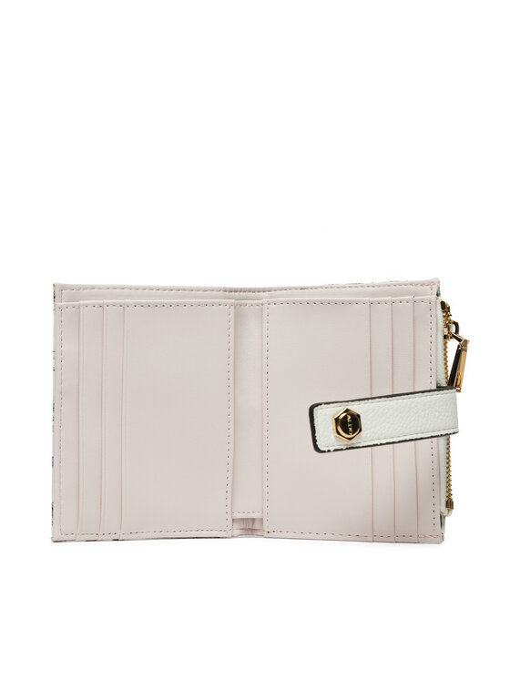 Aldo Aldo Portafoglio Qedriwin 13863780 Rosa