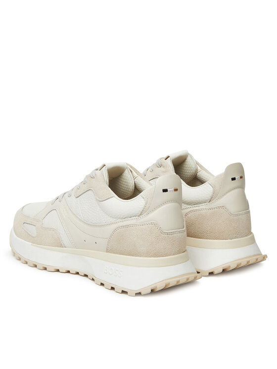 BOSS BOSS Sneakers Jonah 50548782 Beige