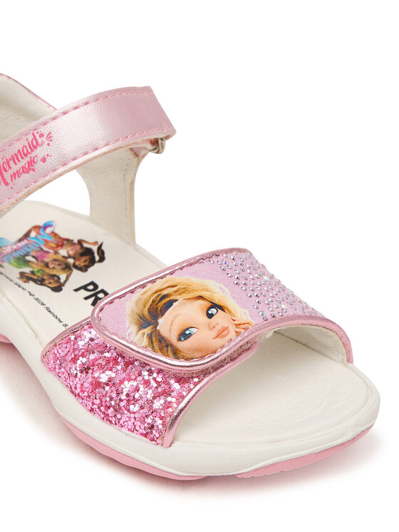 Primigi Primigi Сандали 1384300 M Розов