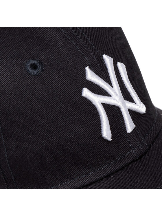 New Era New Era Kepurė su snapeliu KIDS My First 940 Neyyan 11157577 Tamsiai mėlyna