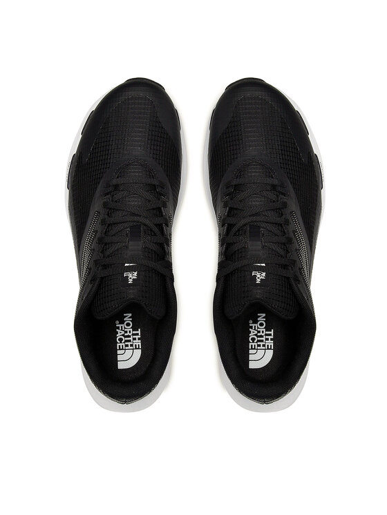The North Face The North Face Laufschuhe Vectiv Levitum NF0A5JCMKY41 Schwarz