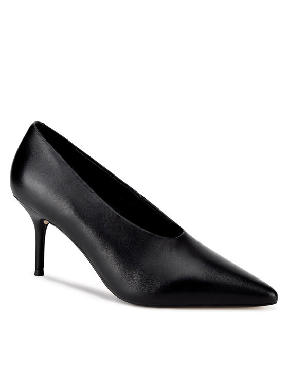 Gino Rossi Gino Rossi High Heels CLEO-1527-1-TB Schwarz