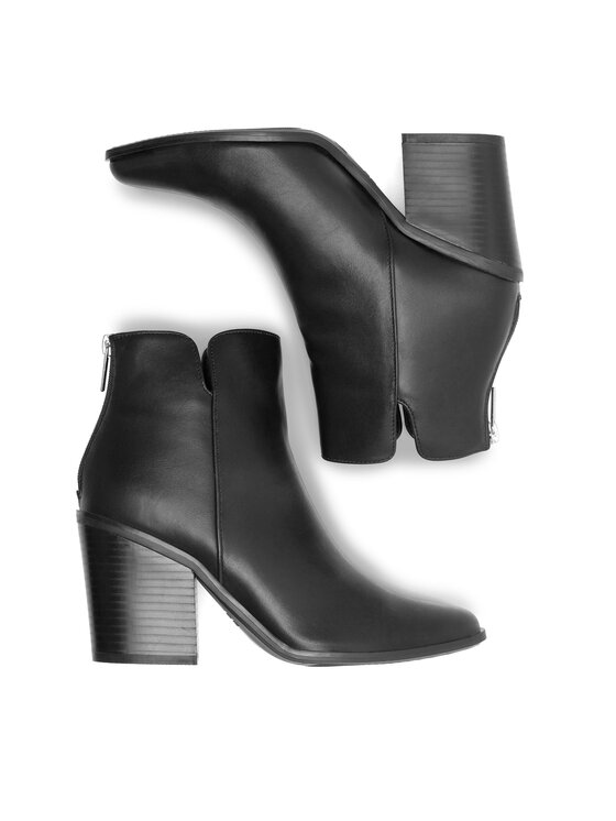 Jenny Fairy Jenny Fairy Stiefeletten ADDILYN LS5284-34A Schwarz