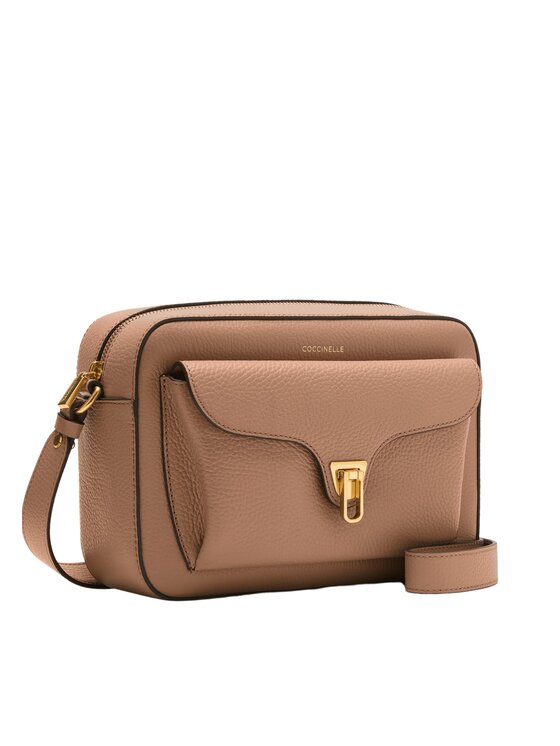 Coccinelle Coccinelle Borsetta BEAT S5 Beige