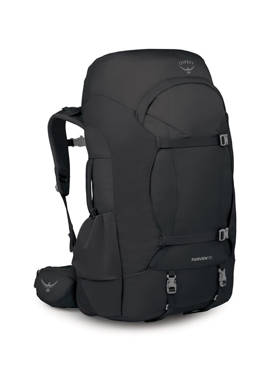 Osprey Osprey Plecak 332536 Czarny