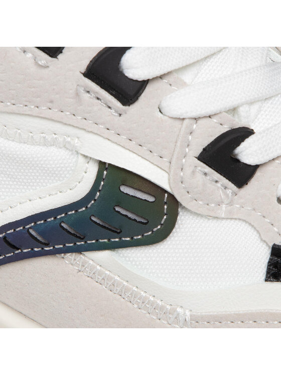 Big Star Shoes Big Star Shoes Tossud KK274098 Valge