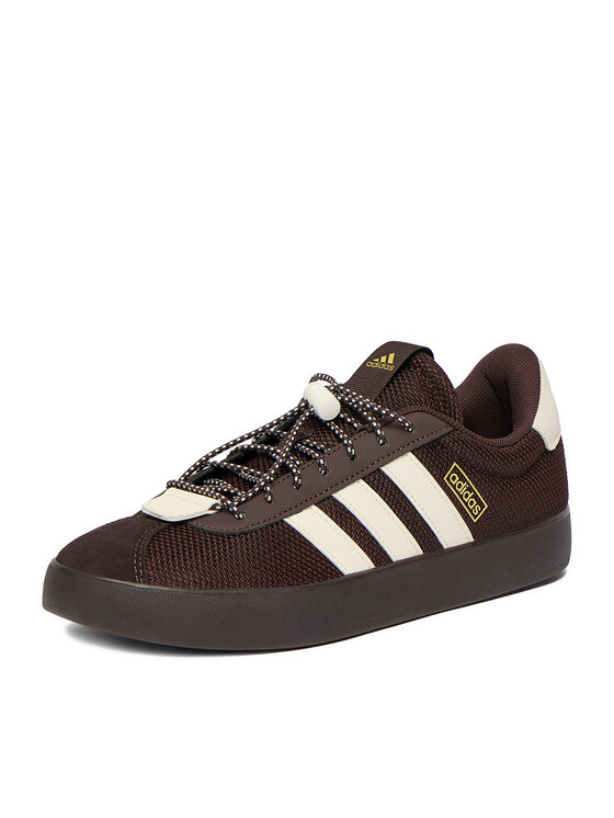 adidas adidas Sneakersy CEO-VL COURT 3.0 IH6605 Hnedá