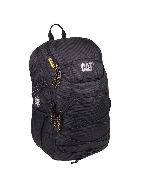 CAT Footwear CAT Footwear Zaino Caterpillar Le Meije Trekking Backpack Nero