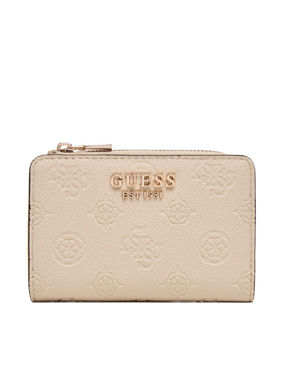 Guess Guess Geldbörse Blake SWPD22 22156 Creme