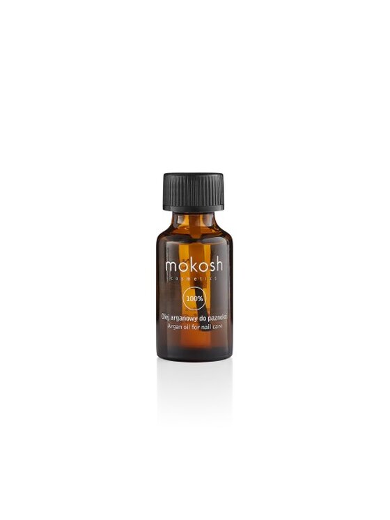 Mokosh Mokosh Olej arganowy Olejek