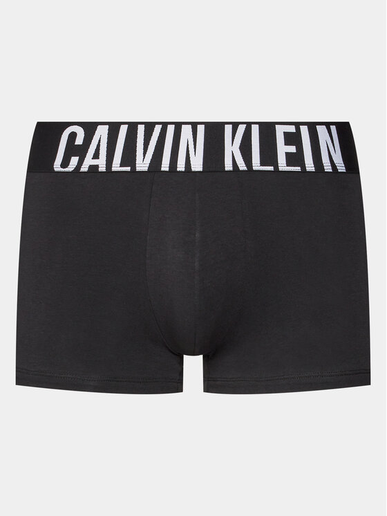 Calvin Klein Underwear Calvin Klein Underwear Set di 3 boxer 000NB3608A Nero