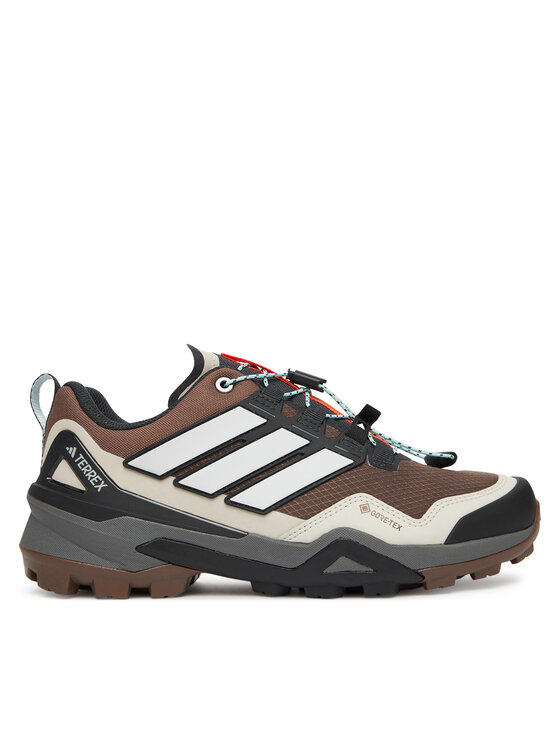 adidas adidas Trekkingi Terrex Skychaser GORE-TEX JQ9935 Brązowy