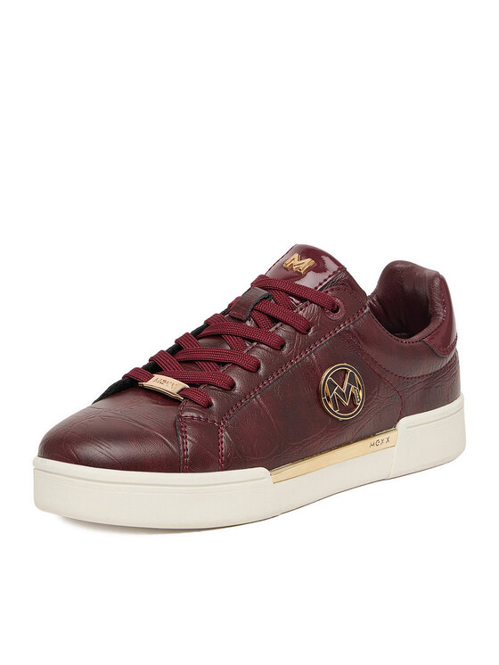 MEXX MEXX Tenisice CEO-MI001006663W Tamnocrvena