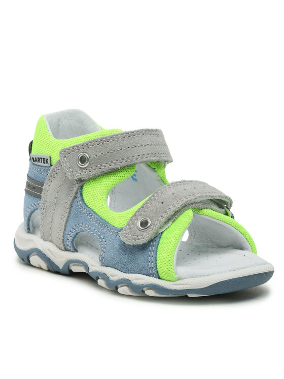 Sandali 11848 024 Multicolore