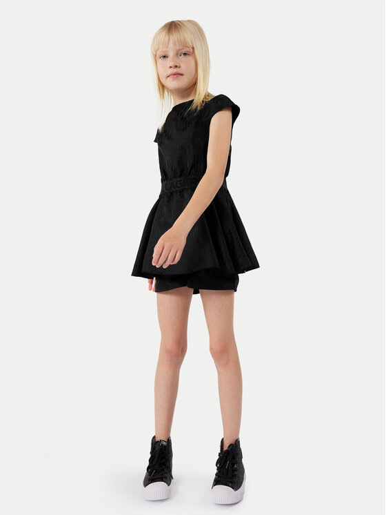  Kezeslábas Karl Lagerfeld Kids akciós termékkép 1