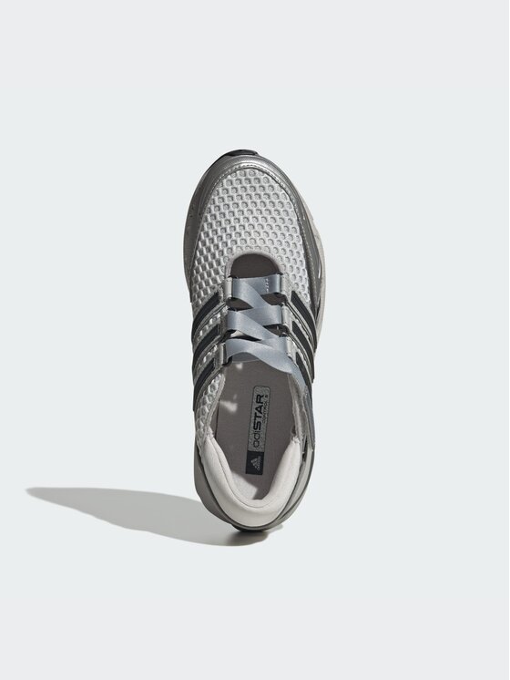 adidas adidas Sneakersy 167670 Szary jasny