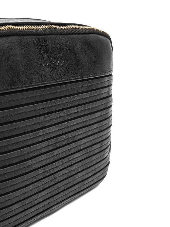 Lasocki Lasocki Handtasche CEO-LSK-K-025-06 Schwarz