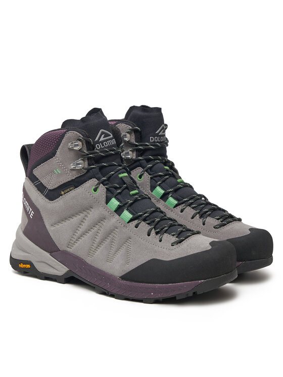 Dolomite Dolomite Bakancs Crodarossa Gtx GORE-TEX 421121 Színes