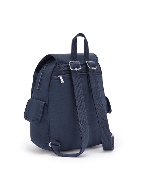 Kipling Kipling Plecak 215924 Błękitny