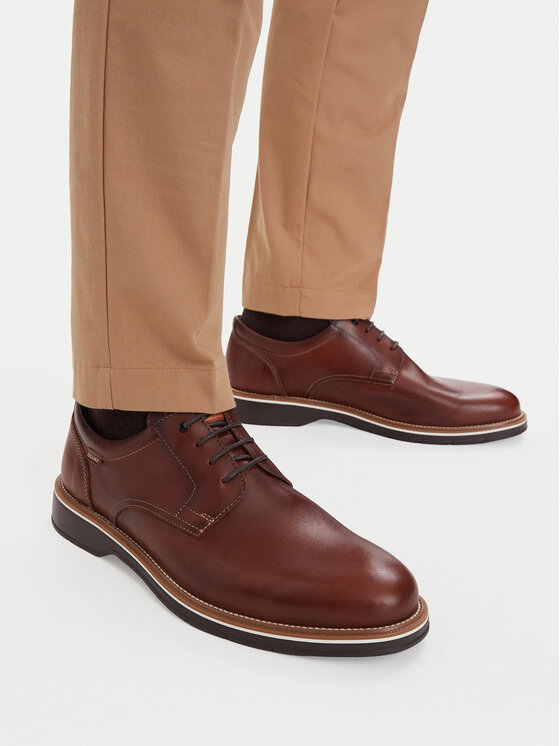 Pikolinos Pikolinos Poolsaapad Carlet M6W-4311 Pruun